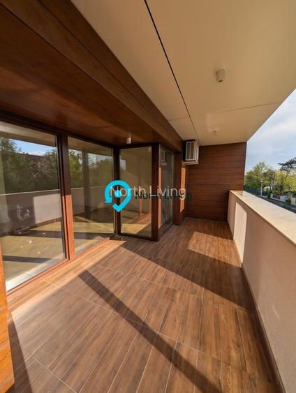 Apartament 2 camere de vanzare Baneasa - 6