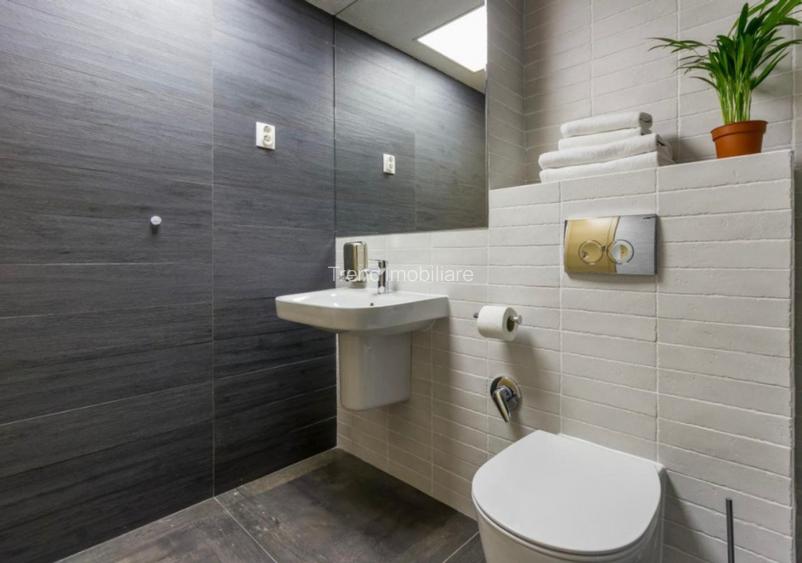 Apartament 2 camere 50mp zona Grand Hotel Italia Buna Ziua - 8