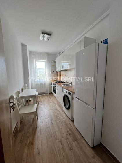 Apartament 2 camere decomandat, parcare subterana, 15 minute metrou - 7