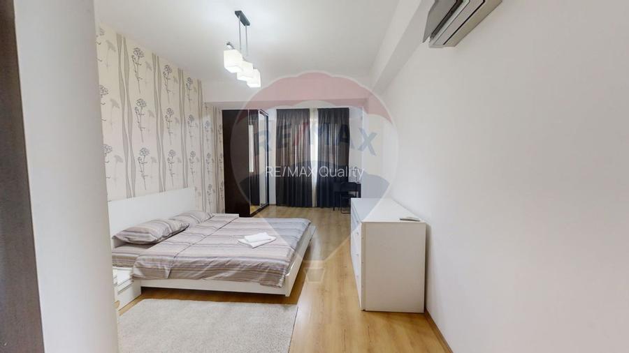 Apartament 3 camere - de inchiriat în zona Aviatiei - Herastrau - 3