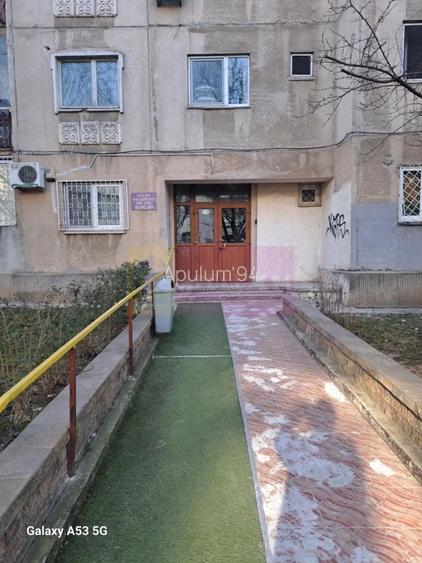 Vanzre apartament 2 camere decomandat   Calea Văcărești - 2