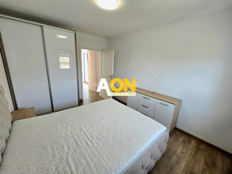 Apartament cu 2 Camere, Bloc Nou, Complet Mobilat, Zona Schit - 4