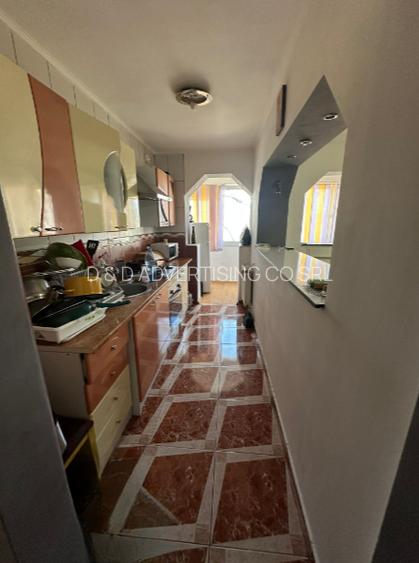 Crangasi - Bld. Constructorilor - Apartament 2 camere Modern - 4