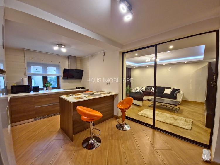 Faleza Nord  2  camere  plaja Reyna, modern și primitor termen lung - 11