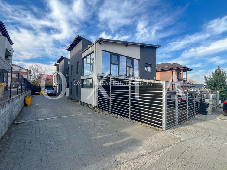 SX528 Dumbravita - Inchiriere casa insiruita – capat, zona linistita. - 24