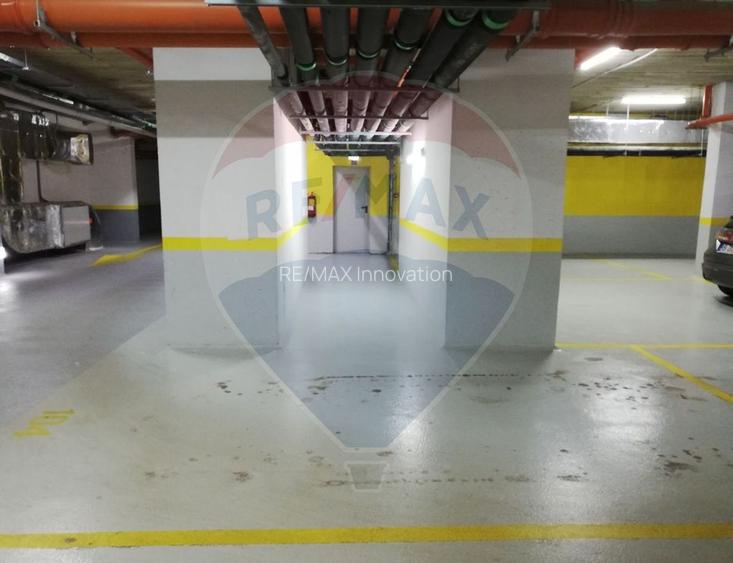 Vanzare  STUDIO-Cloud9-mobilat, utilat si inchiriat - 7