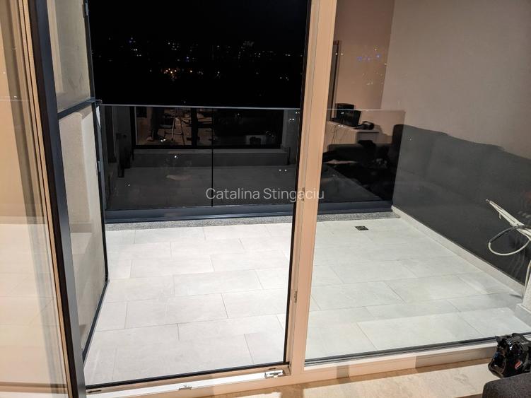 Studio Dublu - vedere superba Parcul Sticlariei - parcare inclusa - pet friendly - 13