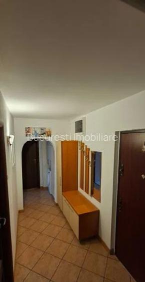 Apartament 2 Camere,Aviatiei,bl.reabilitat,DECOMANDAT,Amenajat,mobilat,complet - 5