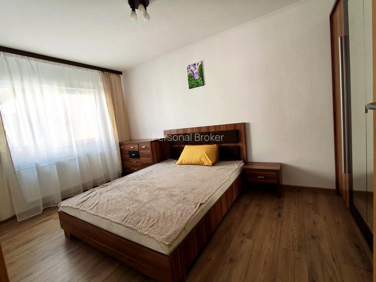 Apartament 2 camere | Zona Girocului - Judetean - 5