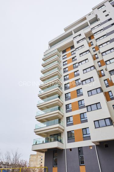 Central Address Residence - APARTAMENT 4  CAMERE - 4
