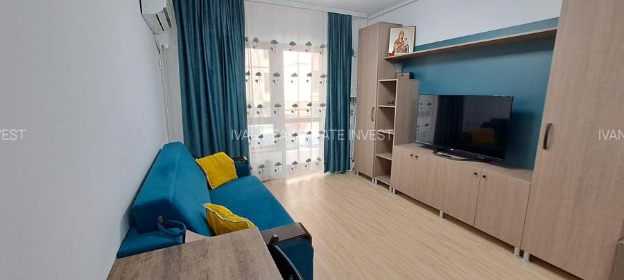 BERCENI - METALURGIEI - PARC TUDOR ARGHEZI, 2 camere, COMISION 0% - 4