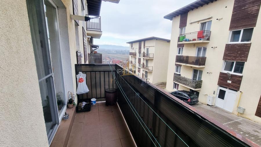 Apartament 3 camere | Etaj 1 | Balcon | Pivniță | Cartier Gușterița - 8