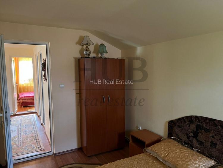 Casa de inchiriat | Calea Romanului | PET FRIENDLY - 17