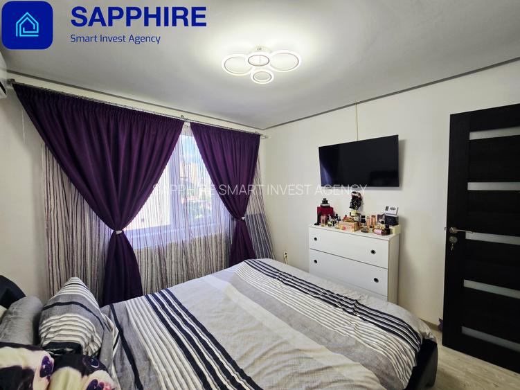 Apartament 2 camere Crângași, centrală proprie, mobilat și utilat - 6