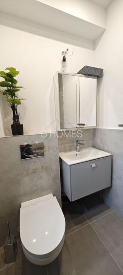 Casa noua, mobilata si utilata, la asfalt, 160 mp. COMISION ZERO! - 26