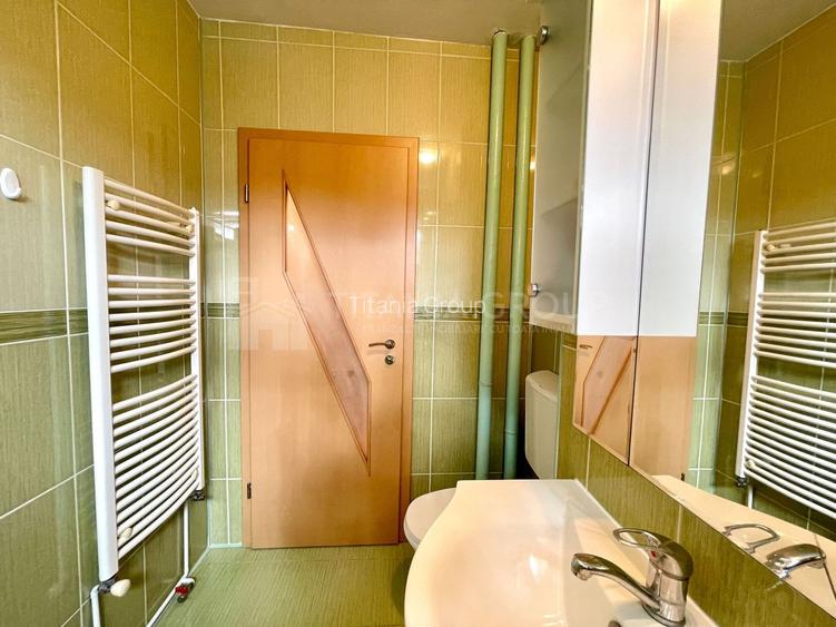 Apartament 2 camere, zona Astra - 9