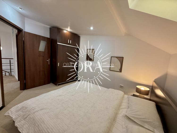 APARTAMENT LA CASA 3 CAMERE DE VANZARE | SEMICENTRAL | ZONA STRAZII PARIS  - 15