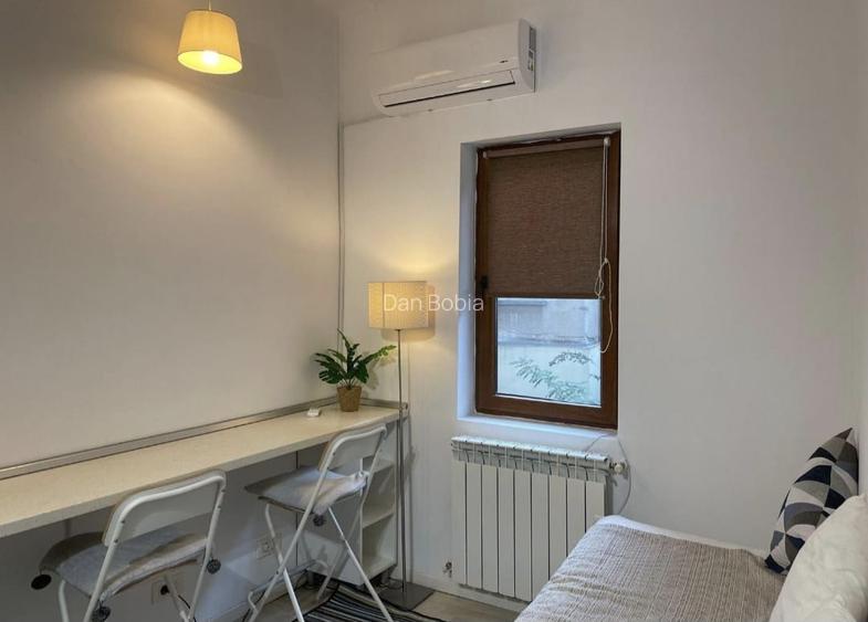 Garsoniera compacta - Centrala Proprie - 8 min M Eroilor DB1938 - 5