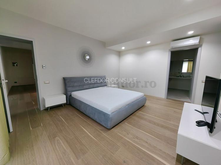 Vila Individuala de LUX in zona Iancu Nicolae - Cambridge School - 19