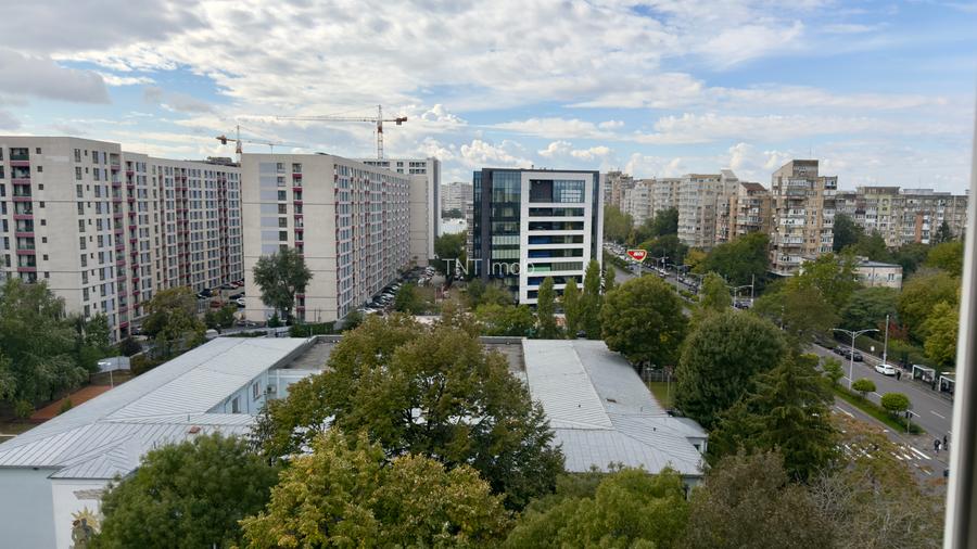 Apartament 3 camere Militari Politehnica ! - 24