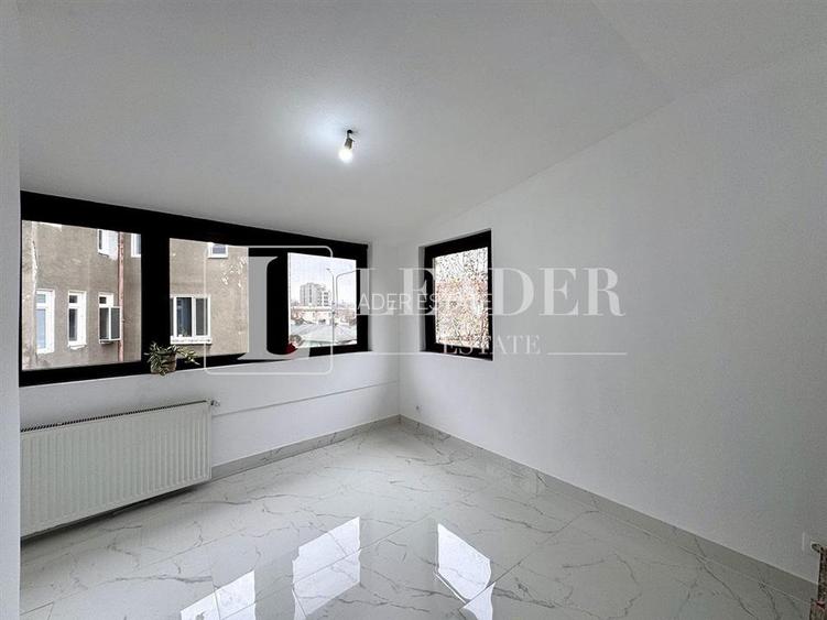 Stirbei Voda || Birou  sau Locuinta | Apartament in vila cu 2 camere - 13