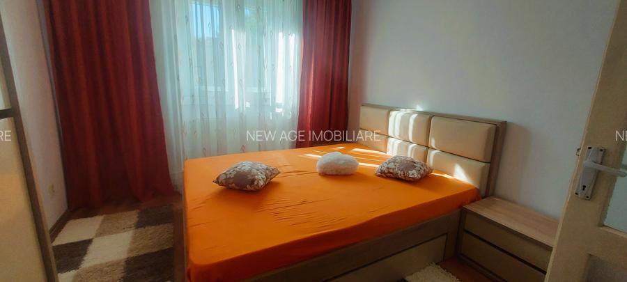 Floreasca-Rahmaninov, decomandat, centrala termica. - 4