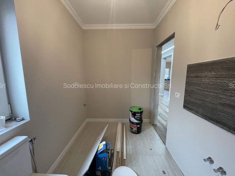 Proprietate premium,finisaje moderne,zona Ronat-Mehala - 17