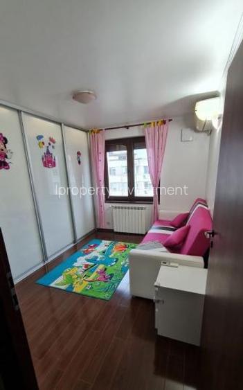 Sudului | 3 camere | Decomandat | Centrala | Metrou | 2 bai | 2 dressing-uri - 4