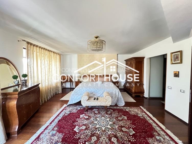 Vila deosebita P+2E, 670mp teren, Iancu Nicolae - 30