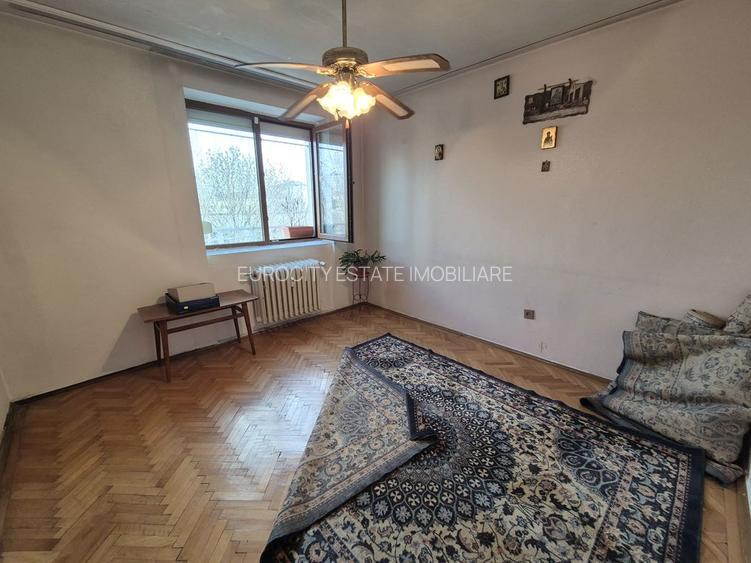 Aleea Circului | Acasă lângă parc – 3 camere cu potențial de transformare - 7