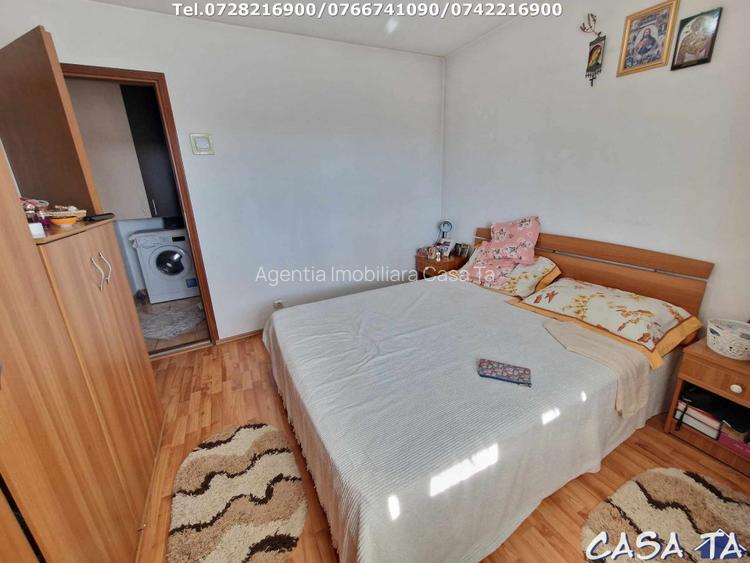 Apartament 2 camere, situat in Targu Jiu, Lt. Col. D-tru Petrescu - 5