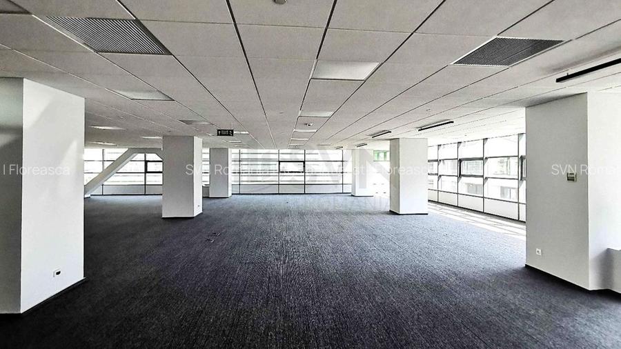 REC3001103 De vanzare spatii de birouri I Pipera - 4