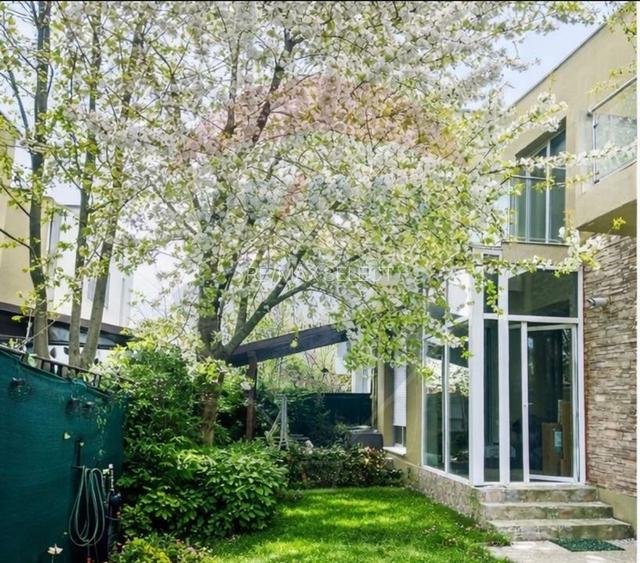 Casă de vanzare - tip duplex, 4 camere, în Tunari – Sidney Residence - 2