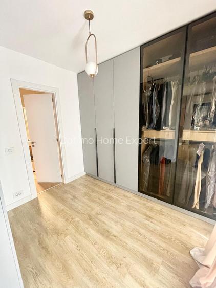 Inchiriere ap 3 camere, Piata Presei, PARCULUI 20, 7/12, 94mp, parcare subterana - 12