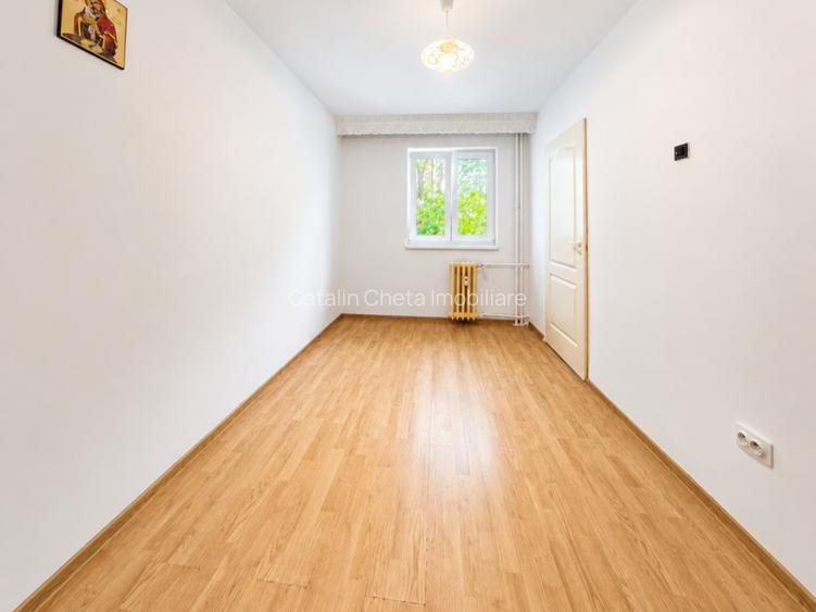 Rezervat! Apartament 2 camere de vanzare in Bacau, str Castanilor, zona Orizont - 4