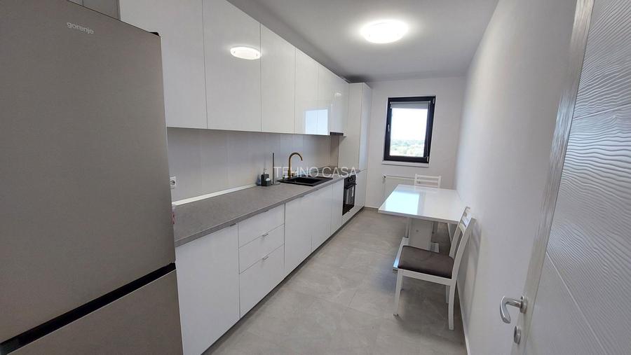 HILS SPLAI str Cheiul Dambovitei, STUDIO LUX, PRIMA INCHIRIERE - 4