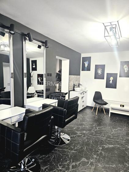 SPATIU COMERCIAL I 60 MP I CETATEI FINISAT COMPLET I DE VANZARE I - 4