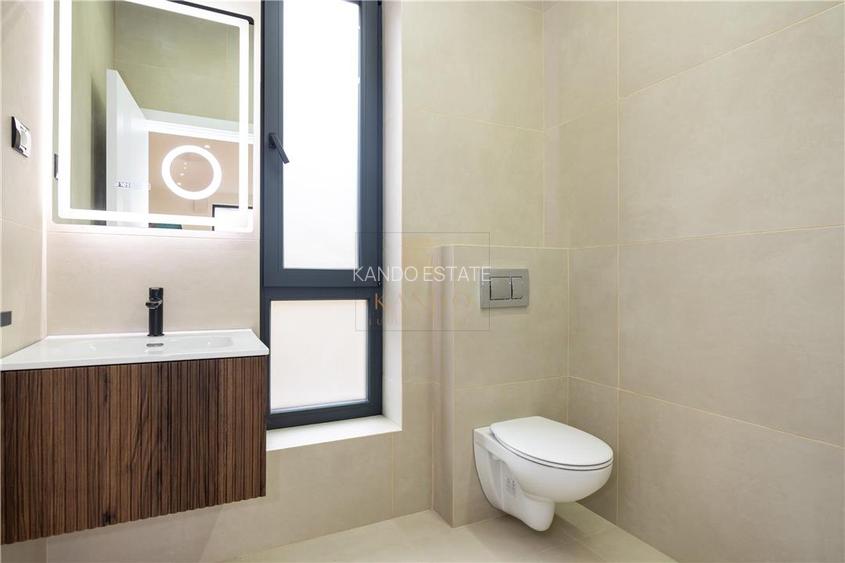 Casa Premium NZEB | Vedere directa spre Padurea Mogosoaia | Comision 0 - 11