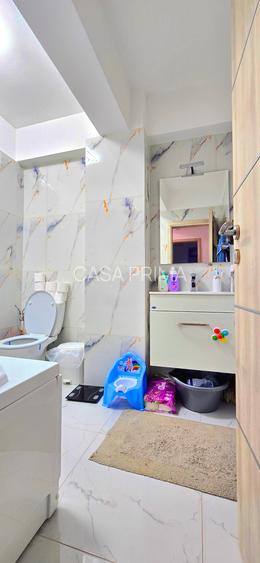 Apartament 2 camere DECOMANDAT, mobilat, et. 2 + PARCARE, Cug - 13