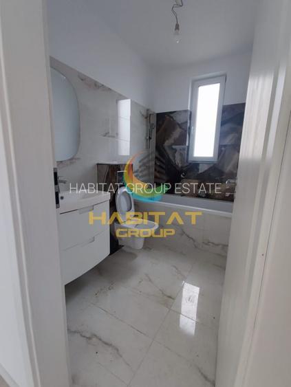 Casa finalizata / 4 camere / Berceni / Comision 0% - 7