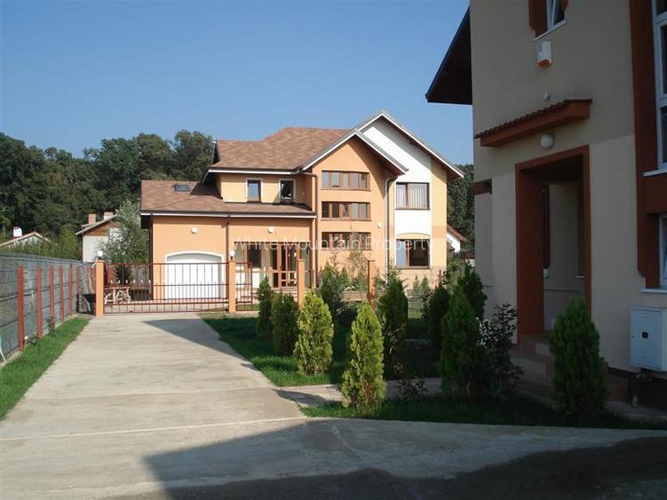 Vila oportunitate, 6 camere, teren 1.000 mp, de vanzare, Snagov - 20