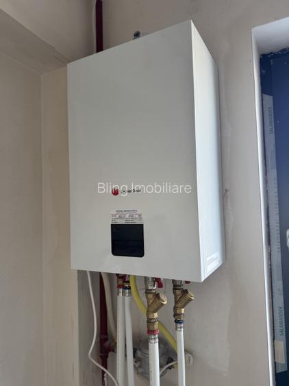 Apartament 3 camere, 94 mp utili, terasa 23 mp, zona Podului IRA - 16