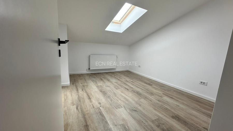 3 camere, Ilie Petre, nou, renovat - 4