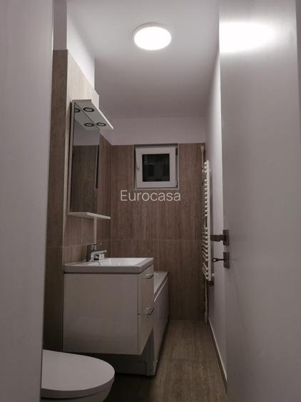 Ap. 1 camera Lux cu centrala termica  zona Dacia - Circumvalatiunii  de vânzare - 9