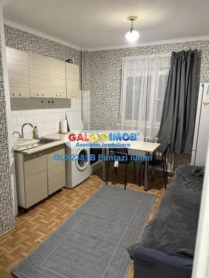 Apartament 2 camere | Lujerului | Decomandat | 3min metrou - 6