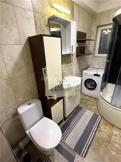 Apartament 3 camere 60 mp utili si gradina in zona Turnisor - 8