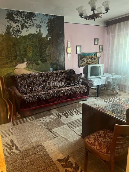 Apartament cu 2 camere ~ ultracentral ~ confort 1 decomandat ~ etaj 2 - 9