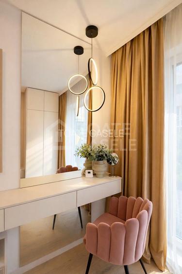 Apartament 2 camere, gradina 77 mp, zona Centrala, Cluj-Napoca - 5