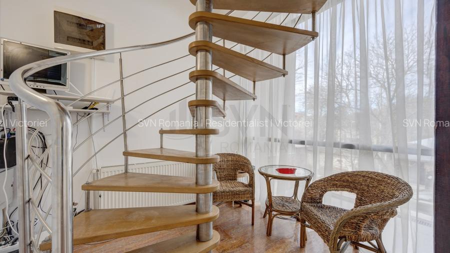 REV2004657 Casa moderna cu influente mediteraneene l Jandarmeriei - 21