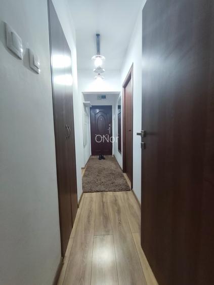 Apartament 2 camere, Copou | langa Gaudemus si Universitate - 9